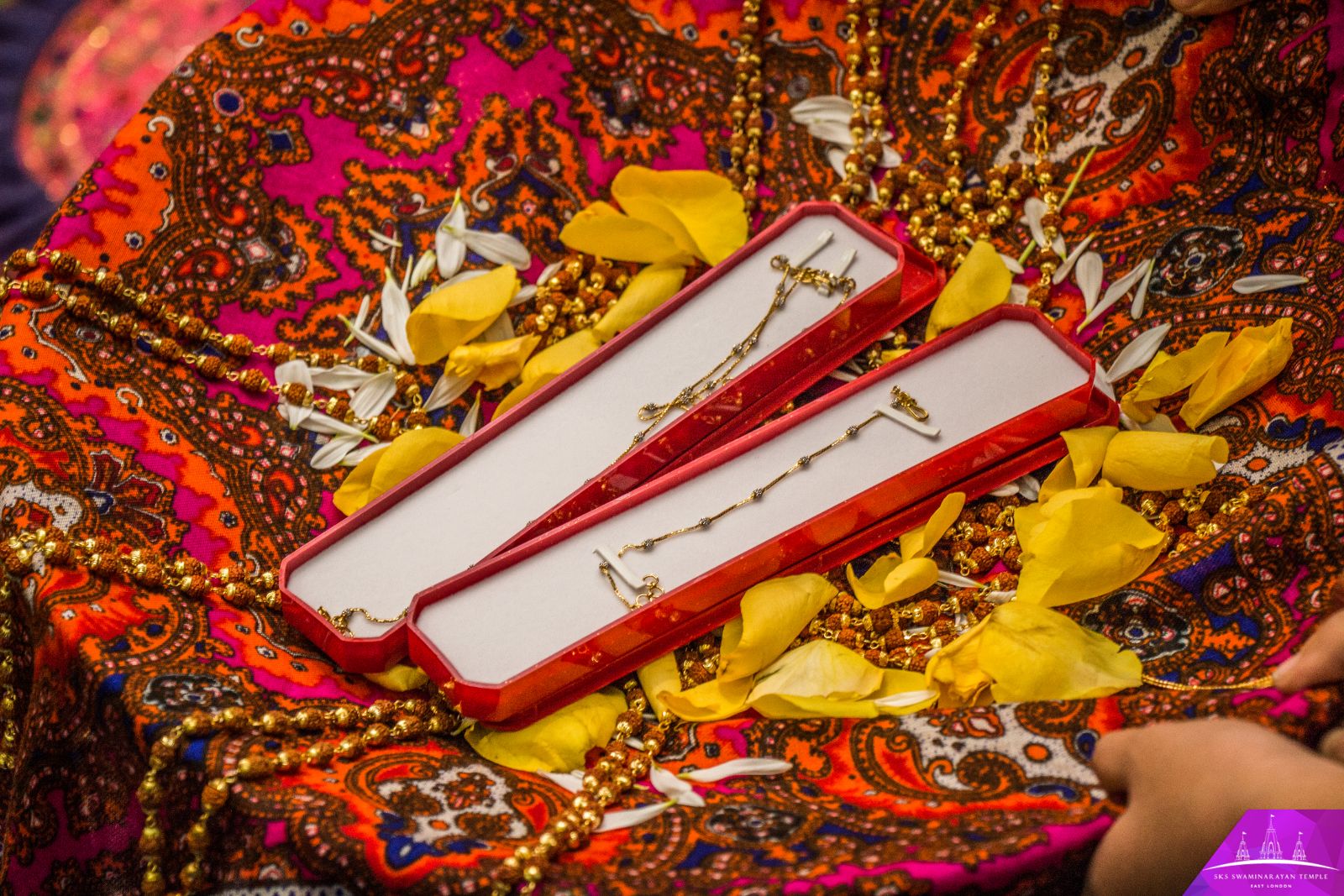 ©1987-2017 SKS Swaminarayan Temple East London